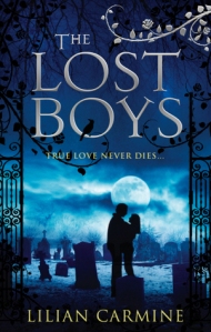 Lost Boys-Carmine